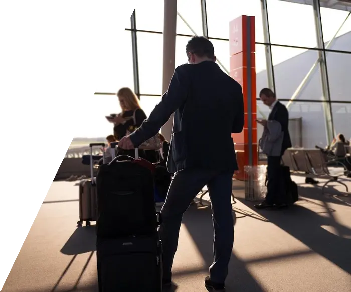 7Signal for Airports