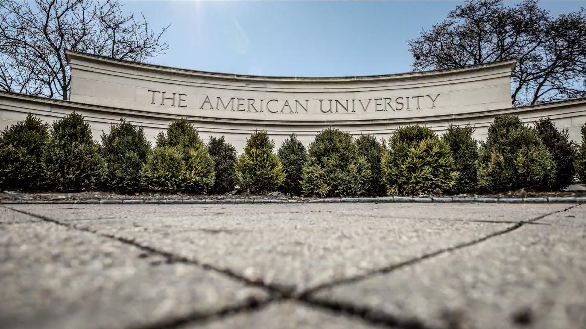 7SIGNAL Helps American University Increase Wi-Fi Connectivity