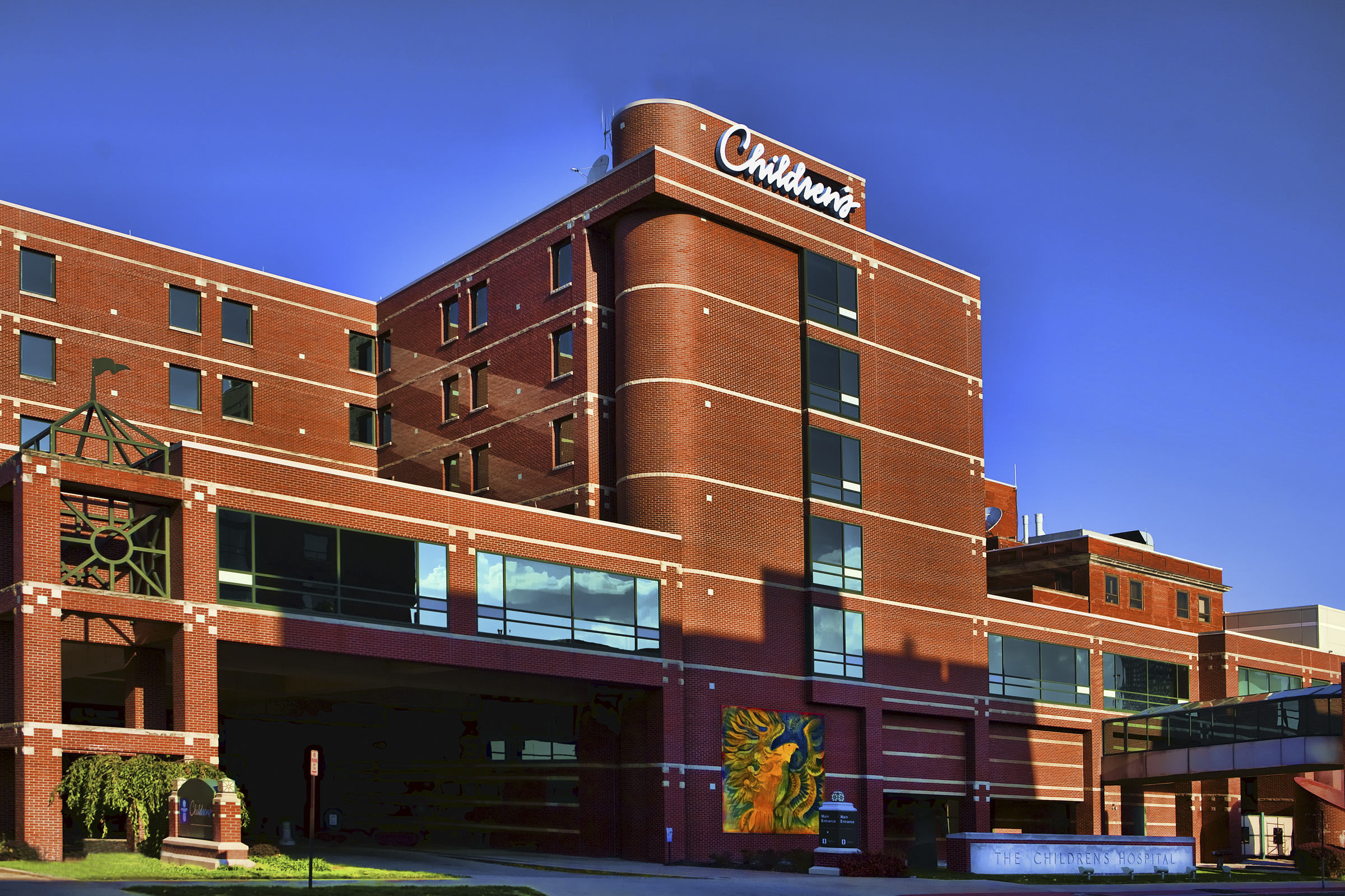 Akron Children's Hospital Enhances Digital Experience