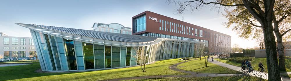 Avans University Transforming Education Through Reliable Connections