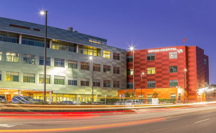 Community Hospitals and Wellness Centers Gain Wi-Fi Visibility