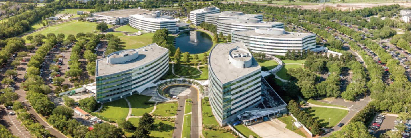 Florida Blue uses 7SIGNAL to Optimize Wi-Fi User Experience