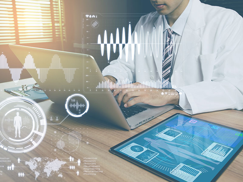 Leading Medical Provider Gains Vital Connectivity Insights with 7SIGNAL's Digital Experience Monitoring Platform