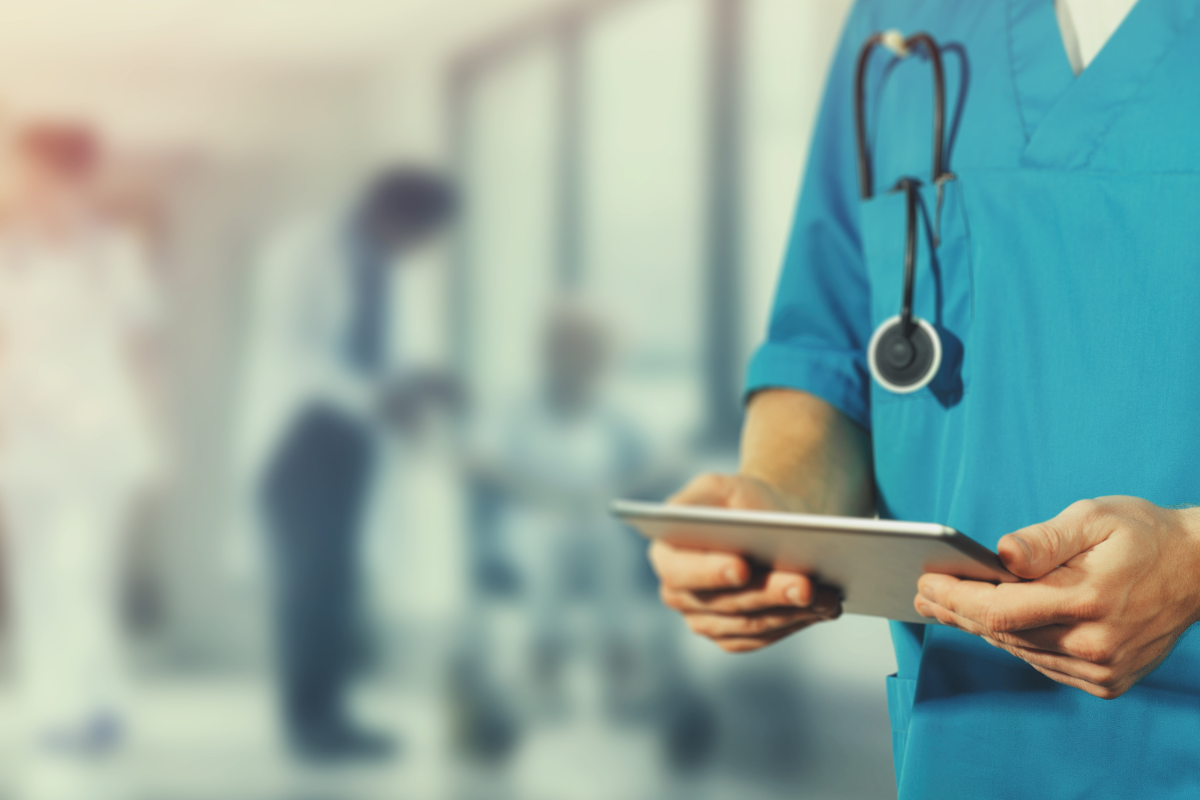 Sun River Health Leverages 7SIGNAL to Optimize Wireless Experiences