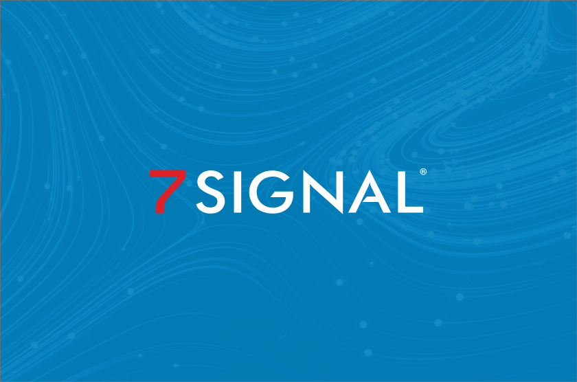 7SIGNAL’s Mobile Eye Endpoint Agent Deployments Surge 300% in Q1 2022