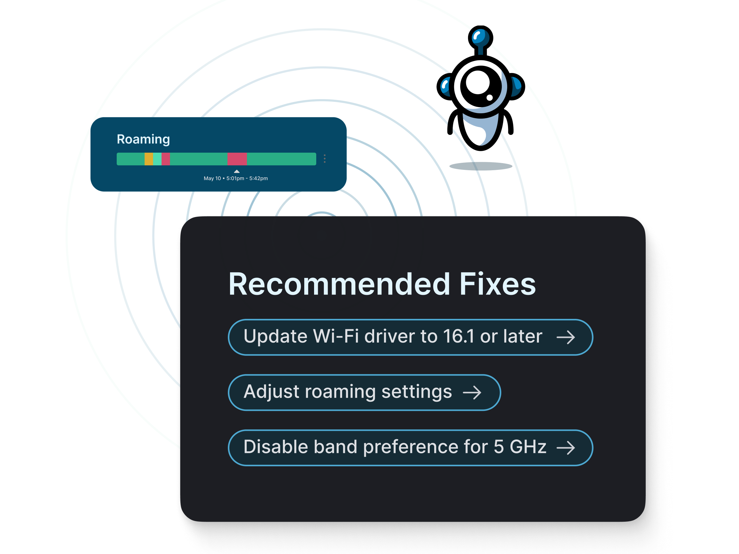 Add Intelligence Not Complexity