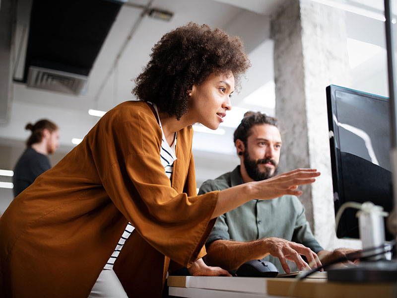 Onboarding and optimization