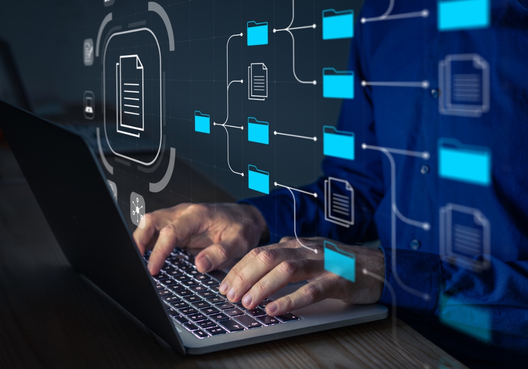 Configuring 7SIGNAL for organization needs