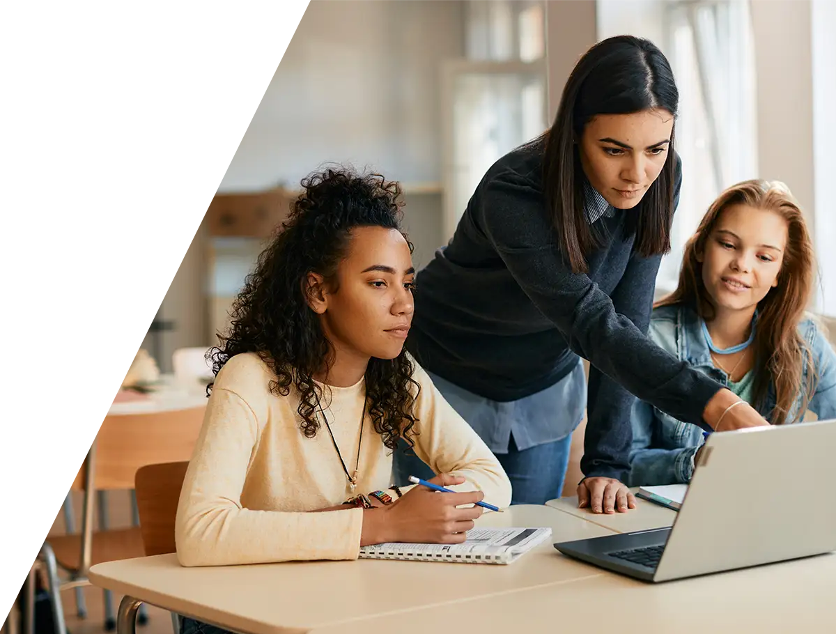 7Signal for Wi-Fi Optimization Solutions for K-12