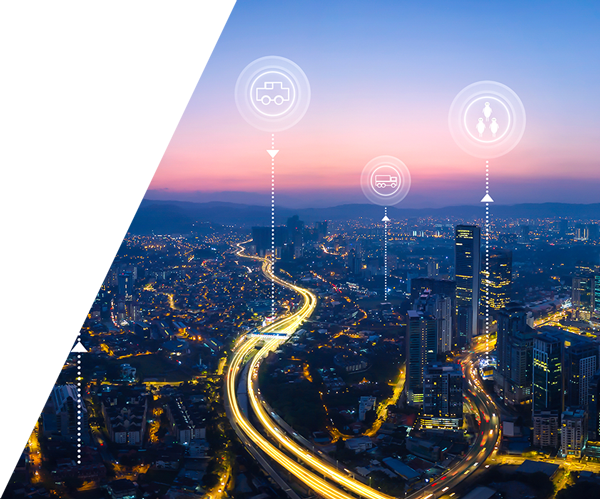 7Signal for Reduce, Reuse, Recycle