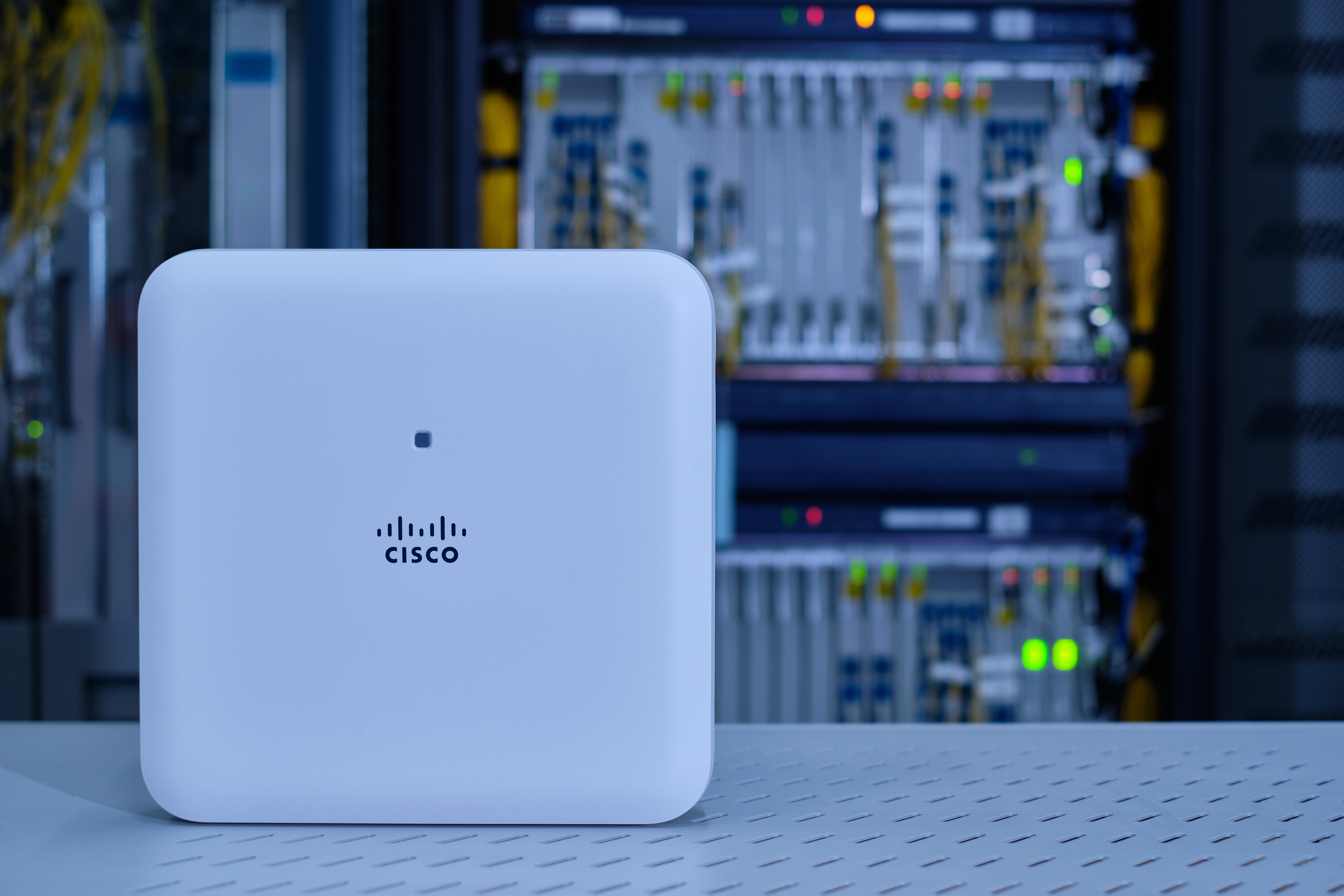 Service level monitoring