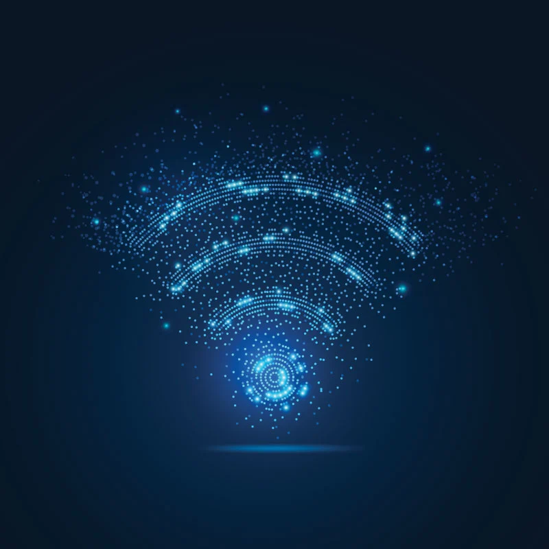 Wi-Fi that just works