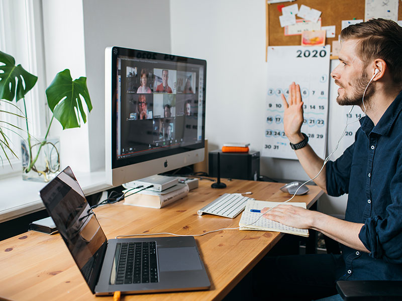 Fewer issues leads to greater productivity