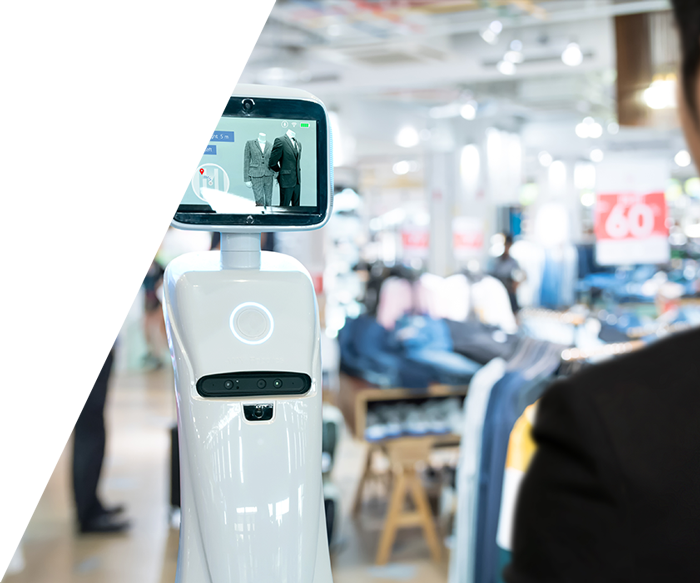 7Signal for Retail Wi-Fi