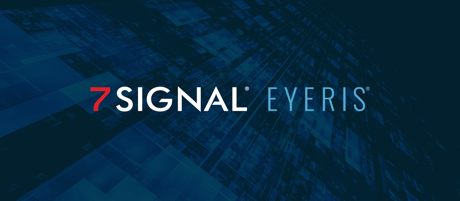 7SIGNAL Announces General Availability of EYERIS AI