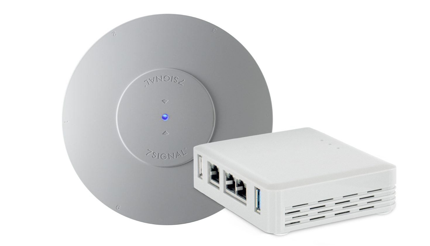 7SIGNAL Announces Portable Enterprise-Grade Wireless Monitoring Appliance