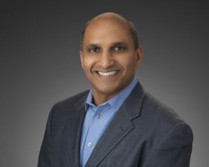 Biju Nair - 7SIGNAL Board Member