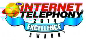 7signal wins IT excellence award