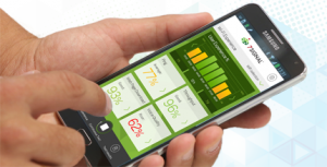 Mobile Eye for Wi-Fi performance management