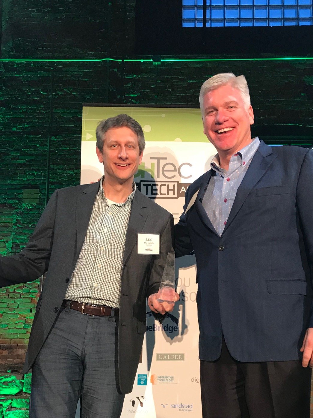 7SIGNAL's Mobile Eye Wins Best Software Product Award