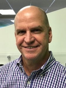 Rich Garceau VP of Sales at 7SIGNAL