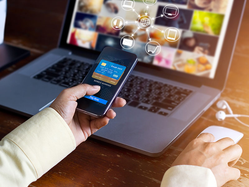 Enhance the digital experience of end users